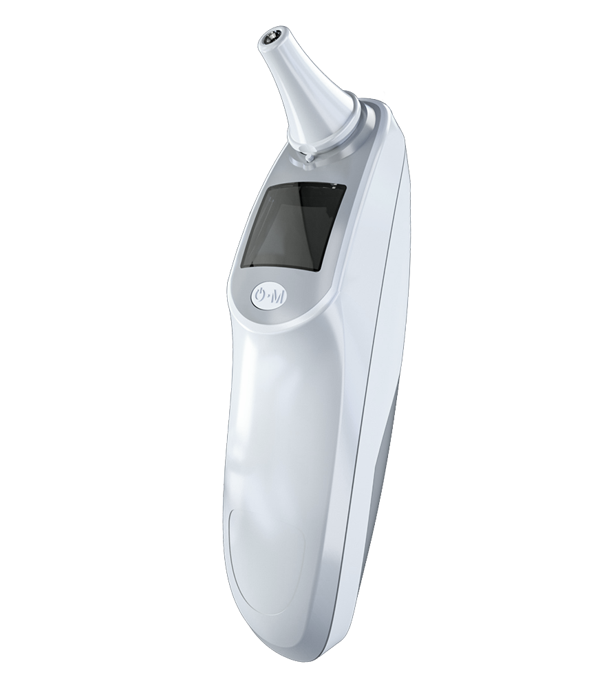 ET-100G 家用医用耳温计