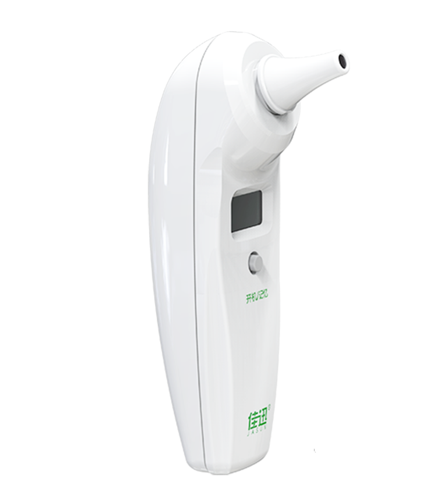 ET-100A   家用医用耳温计